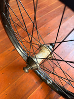 Profile Mini BMX Rear Wheel 9T RHD Cassette RRP £320