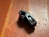 Total Top Load Stem Black CNC RRP £65