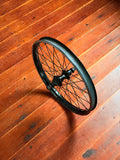 Salt EX Rear 9T RHD Cassette BMX Wheel  RRP £130
