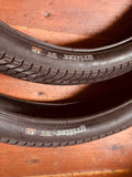 Maxxis Grifter 2.3 Tyres Pair RRP £80