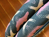 Cult Pink Camo 2.4 BMX Tyres Pair RRP £80