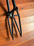 United Incarnate V2 21.2” BMX Frame Black RRP £320