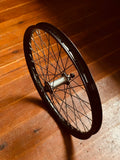 WTP Supreme x Skylark Front BMX Wheel Female RRP £150