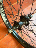Primo VSXL+ Balance BMX Wheelset 9T RHD Cassette Brand New RRP £240