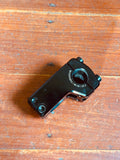 Wethepeople Logic Front Load Stem Black RRP £65