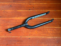 Federal Assault BMX Forks 22mm Offset RRP £155