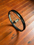 BSD Swerve Rear Wheel 9T RHD Cassette Female RRP £260