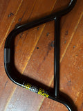 Wethepeople Buck 9.15” BMX Bars with BSD Grips RRP £75