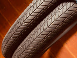 Maxxis Grifter 2.3 Tyres Pair RRP £80