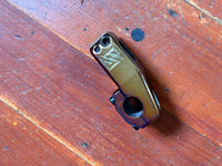 Stranger Top Load Stem Oil Slick RRP £50