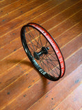 Wethepeople Logic Front BMX Wheel Female RRP £175
