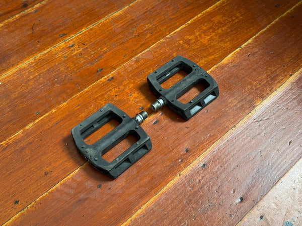 Premium Bike Co Pedals RRP £40