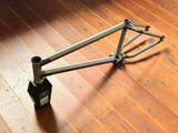 Fiend Mills 20.75” Scarface BMX Frame RRP £365