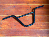 Eclat Dive 9.5” Black BMX Bars RRP £65