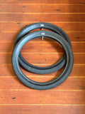 BSD Donnastreet 2.3 BMX Tyres Pair RRP £80