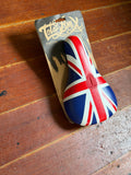 Total Union Jack Pivotal Seat Brand New RARE!