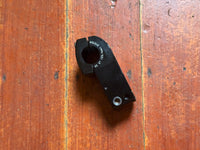 BSD Top Load Stem OS Clamp Black RRP £65