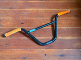 BSD Freedom Kriss Kyle 9” Black BMX Bars RRP £75