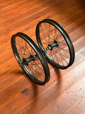 Profile Mini BMX Wheelset 9T RHD Cassette RRP £500