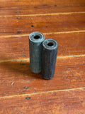 Merritt Brandon Begin Plastic Pegs Pair RRP £40
