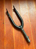 Odyssey R32 Black BMX Forks 32mm Offset RRP £180
