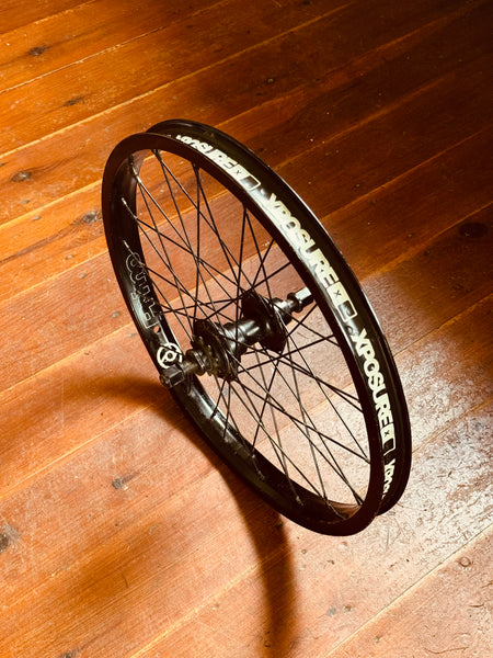 Primo Remix BMX Wheel 9T LHD Cassette RRP £230