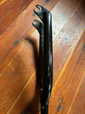 Odyssey R32 Black BMX Forks 32mm Offset RRP £180