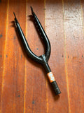 Odyssey R32 Black BMX Forks 32mm Offset RRP £180