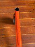 Sunday Motoross 21” BMX Frame Orange RARE!