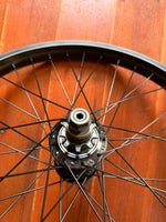 Odyssey Clutch V2 BMX Wheel Female 9T LHD Freecoaster