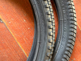 Odyssey Aitken 2.25/2.35 BMX Tyres Pair RRP £80