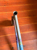 Fit Bike Co Shortcut 19.5" BMX Frame MINT RRP £499.99