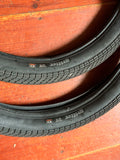 Maxxis Grifter 2.3 EXO Folding Tyres Pair RRP £80