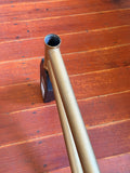 Fit Bike Co Van Homan Signature 20.75" BMX Frame MADE IN USA RRP £500