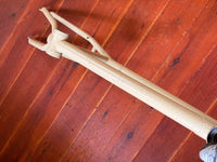 Mutiny Cosmotron 20.8” BMX Frame RRP £350