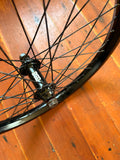 BSD x G Sport Front BMX Wheel Female RRP £180