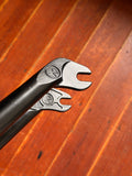 Shadow Inceptiv V2 BMX Forks 26mm Offset RRP £150