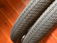 Maxxis Grifter 2.3 Folding Tyres Pair RRP £80