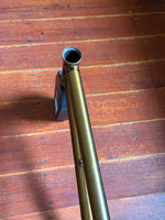 S&M Credence CCR 21" BMX Frame Trans Gold RRP £600