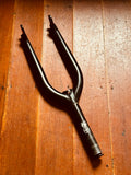 Fit Bike Co Shiv V3 BMX Forks 25mm Offset RRP £165