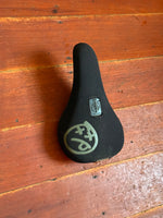 BSD Black Acid Slim Pivotal Seat RRP £35.99