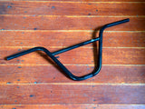 Eclat Dive 10” Black BMX Bars RRP £65