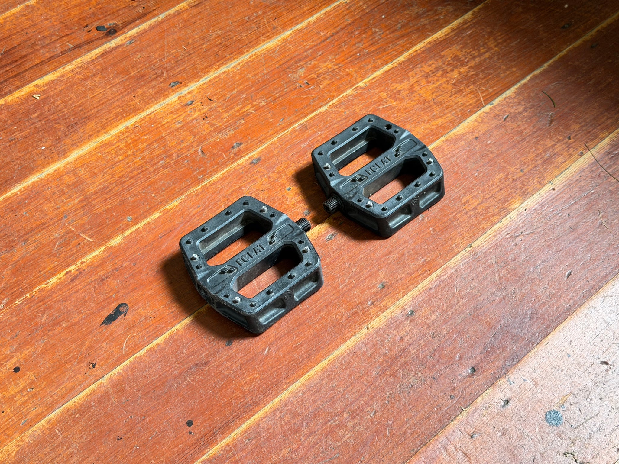 eclat juggernaut pedal Pedals Black RRP £30 – Arena-Goggles interface and bike compatibility Göße:Korb 8x14x14 Cube Aim SL Allroad