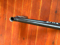 S&M Credence MOD 21" BMX Frame Black RRP £600