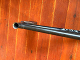 S&M Credence MOD 21" BMX Frame Black RRP £600