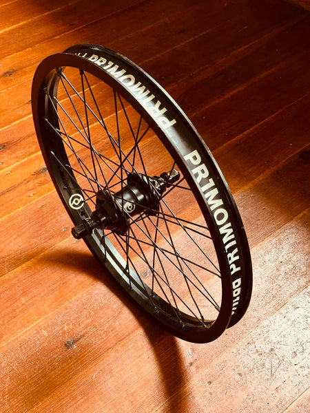 Primo Freemix BMX Wheel 9T LHD Freecoaster RRP 265