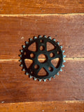 Odyssey Sprocket 28T RRP £45