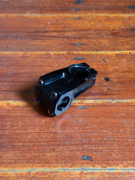 Snafu Front Load Stem Full Titanium Bolt Upgrade RRP £110