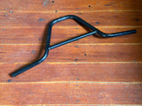 Wethepeople 9.5” Black BMX Bars RRP £65