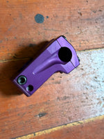 Wethepeople Front Load Stem Black MINT RRP £65